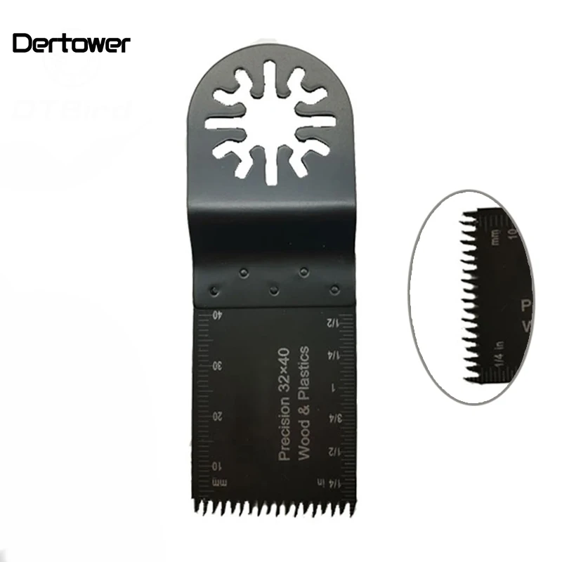 1 шт. 32 мм японский Осциллирующий мульти инструмент пилы аксессуары для ремонта