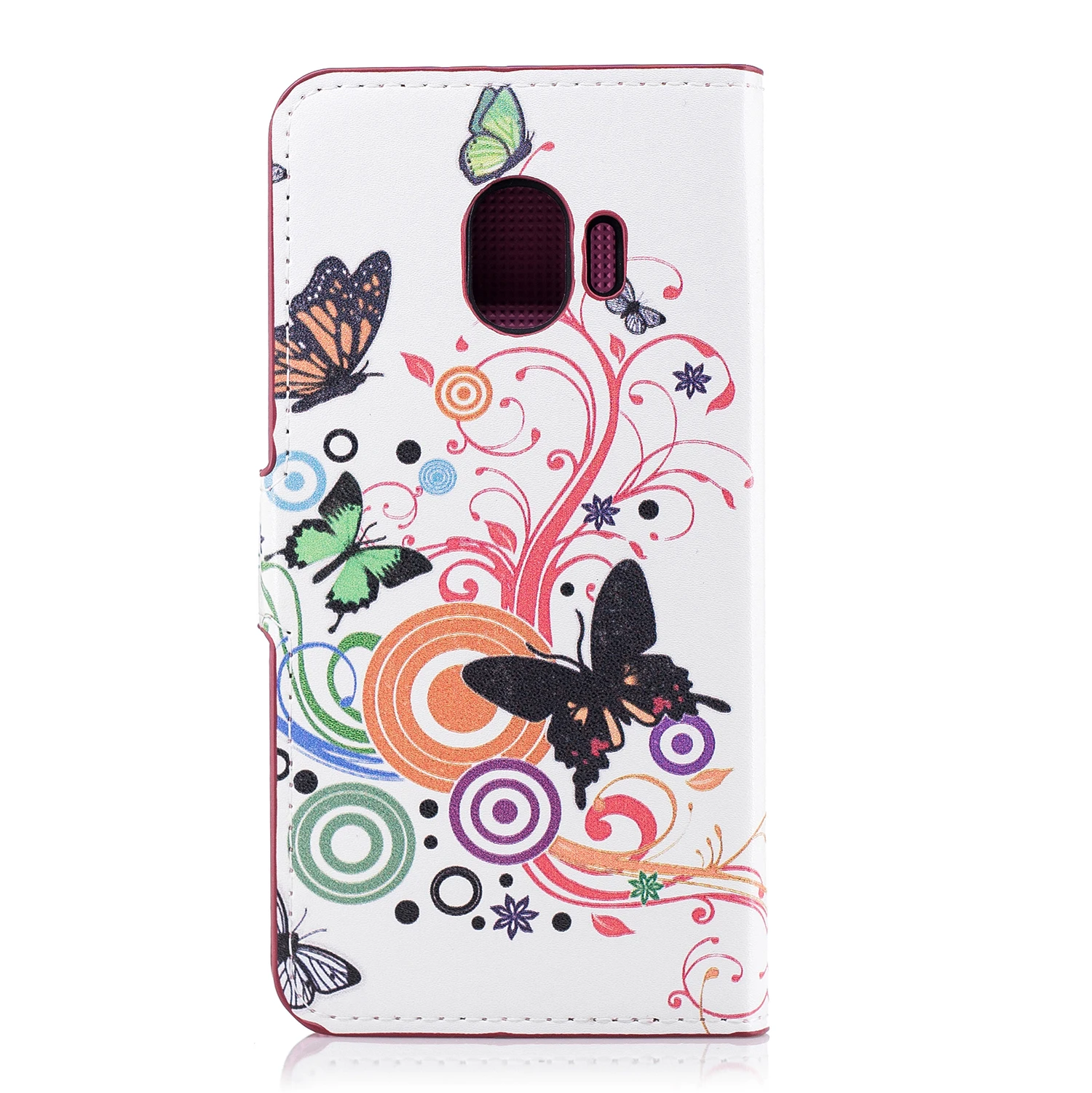 Розовый сливовый чехол для телефона для samsung Galaxy J2 J 2 Pro J250 SM-J250F/DS J250F/DS SM-J210G/DS J210DS кожаный магнитный чехол