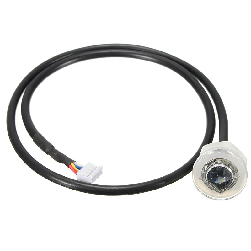 15 мА 5 в оптический инфракрасный датчик уровня жидкости для воды переключатель