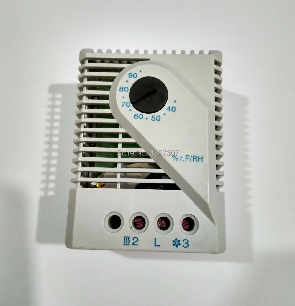 MFR012 механический гигростат влажности Термостат от 35 до 95% RH|humidity thermostat|thermostat