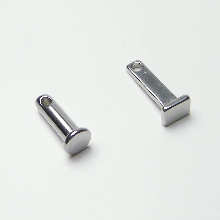 2 размера на выбор квадратная Шпилька и круглая шпилька для приспособления