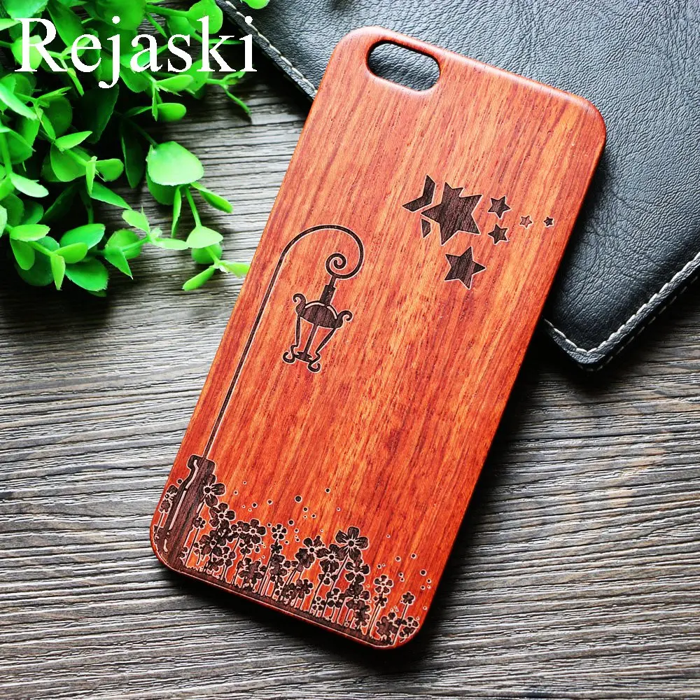 TPU Wood Чехол для телефона Rejaski Tree Wood для Xiao mi 8 SE Lite mi чехол TPU противоударный Деревянный чехол для телефона для Xiaomi mi Mix 2 2S 3 - Цвет: TPU Wood