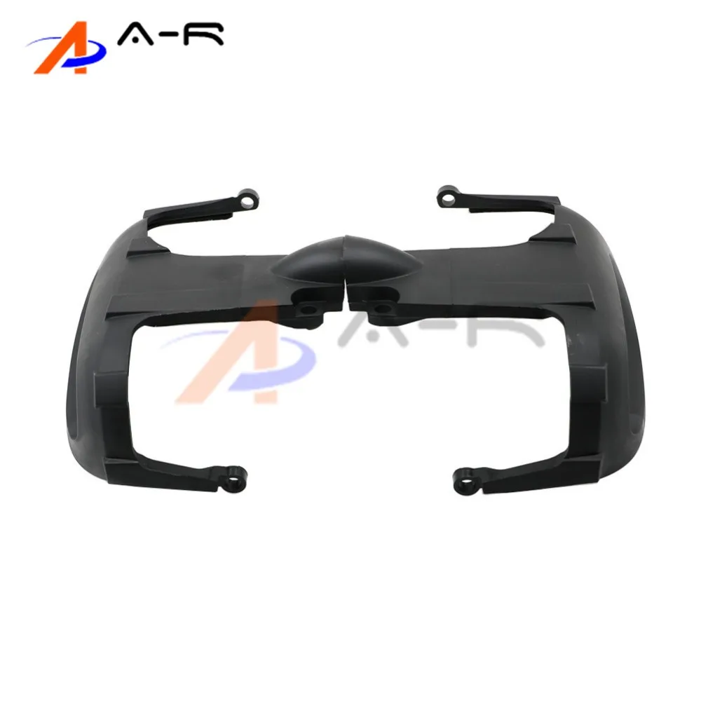 Защита головки цилиндра двигателя мотоцикла Защитная крышка для BMW R1150GS R1150RT 2004 2005