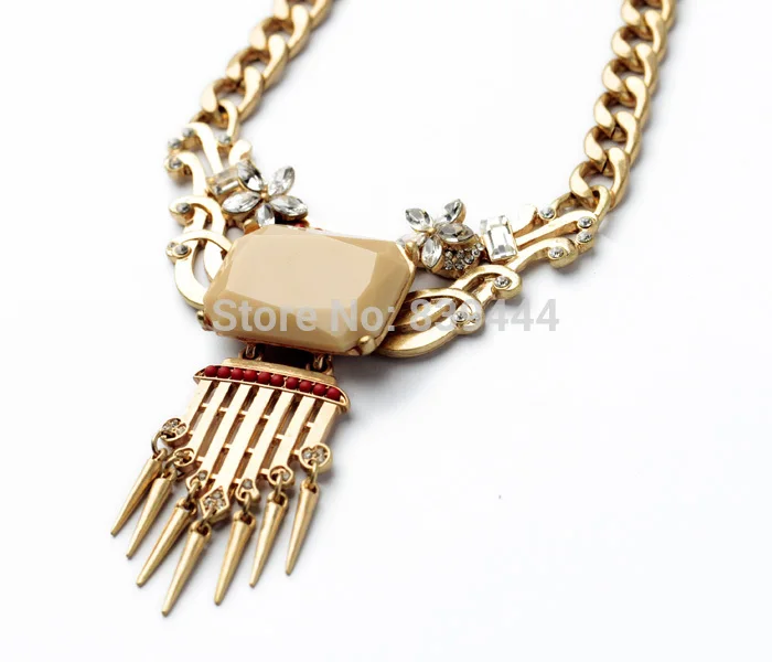 Оптовая продажа новый модный дизайнерский элегантный желтый красивый камень из