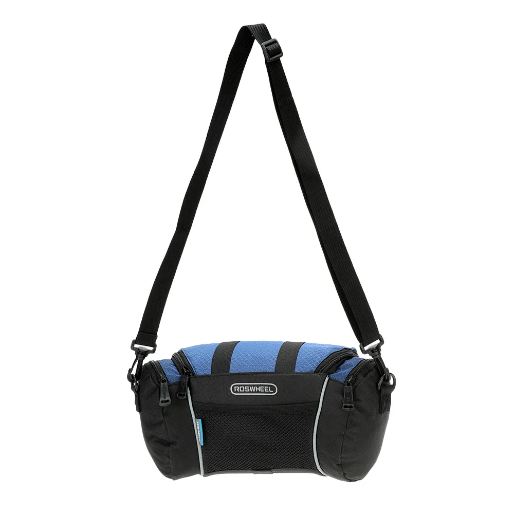 Велосипедная сумка LIXADA на руль велосипеда плечо для горных велосипедов | Спорт и