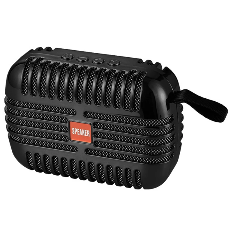 T18 Bluetooth динамик карта Usb флэш накопитель мини сабвуфер открытый Сувенирный