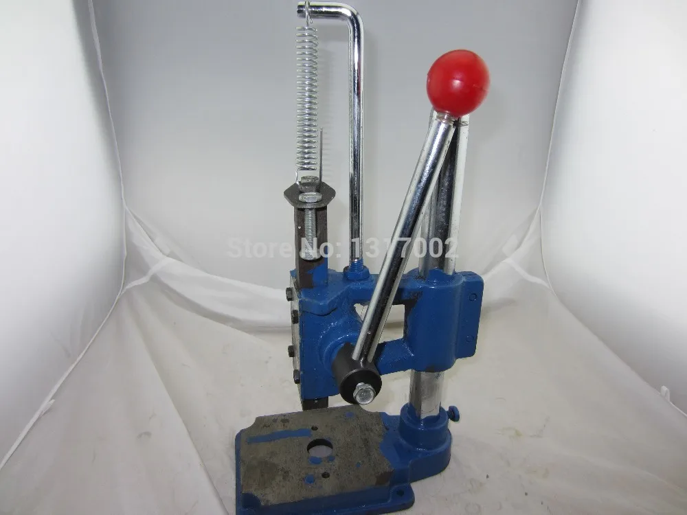 Машина для печати слов под давлением ювелирные изделия пуансон штамповочная