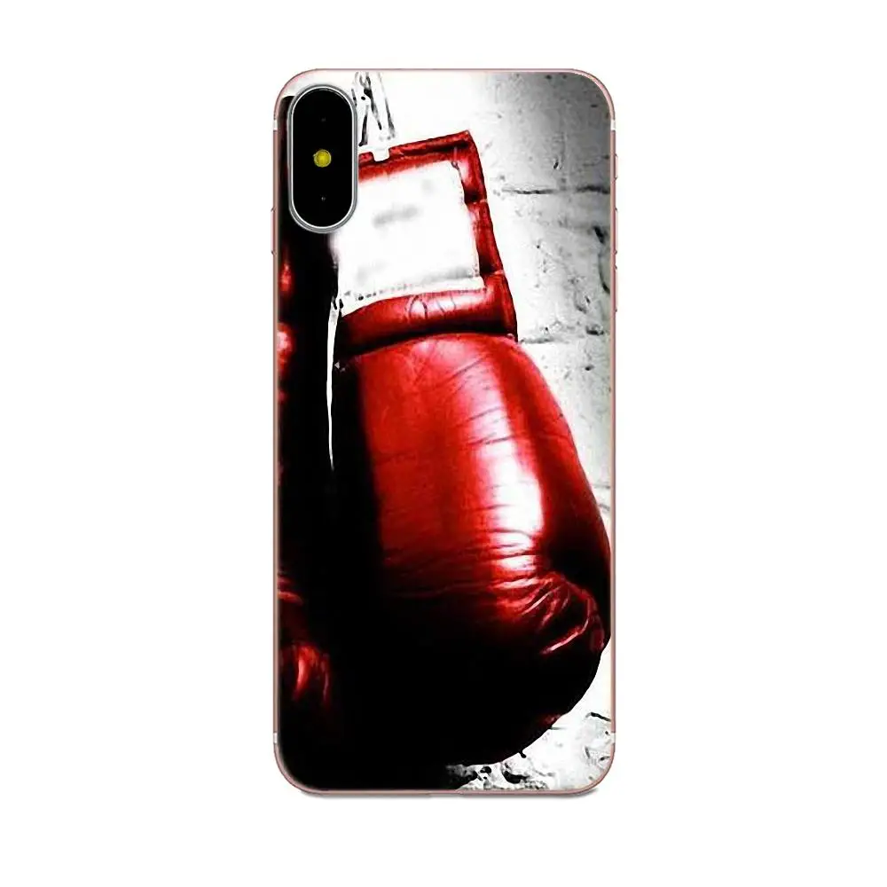 Грант Муай Тай бой Бокс для Huawei Mate 7 8 9 10 20 P8 P9 P10 P20 P30 Lite Plus Pro 2017 дизайн высокое