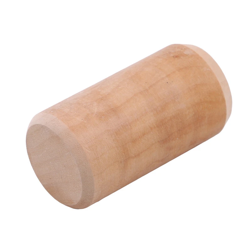 Ручная квадратная деревянная печать для десерта DIY кондитерские формы печенья