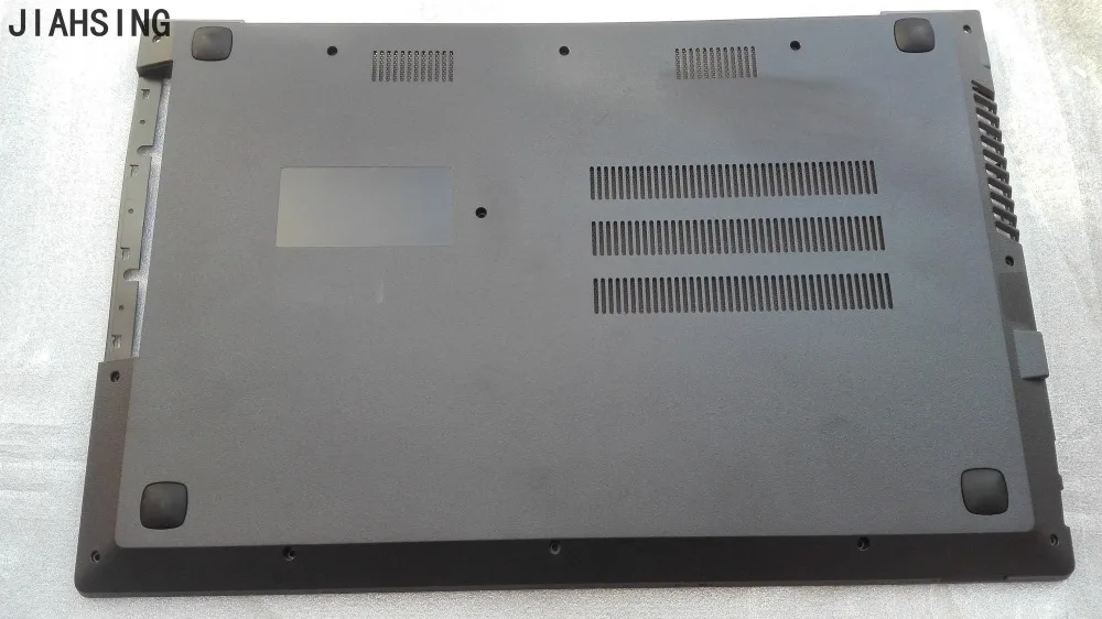 Чехол для Lenovo V110-15 V110-15IKB V110-15ISK 5CB0M44667 черный |