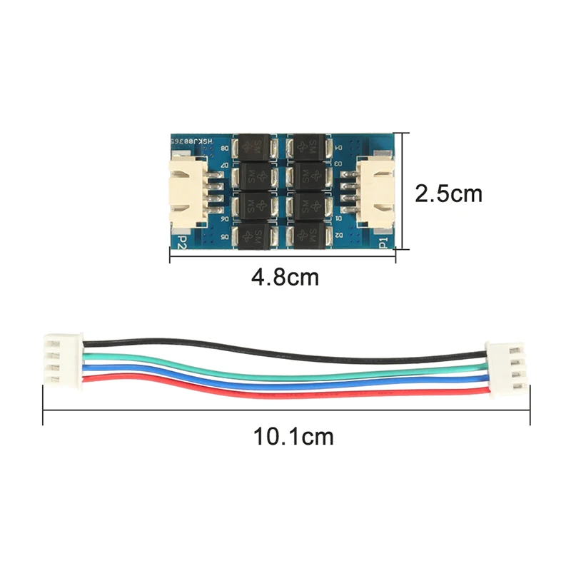 

TL-smoother PLUS Addon Module for 3D Printer Motor Driver Terminator Reprap MK8 i3 3D Printer Driver tl smoother addon module