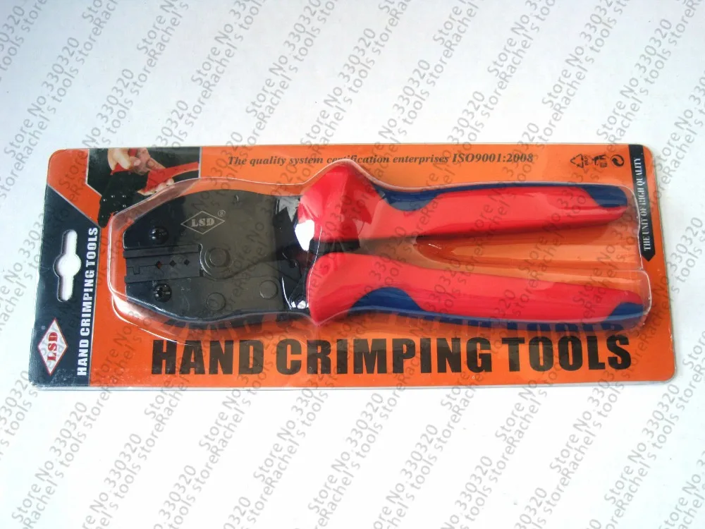 Обжимной инструмент для клемм обжимные плоскогубцы обжима авиационных