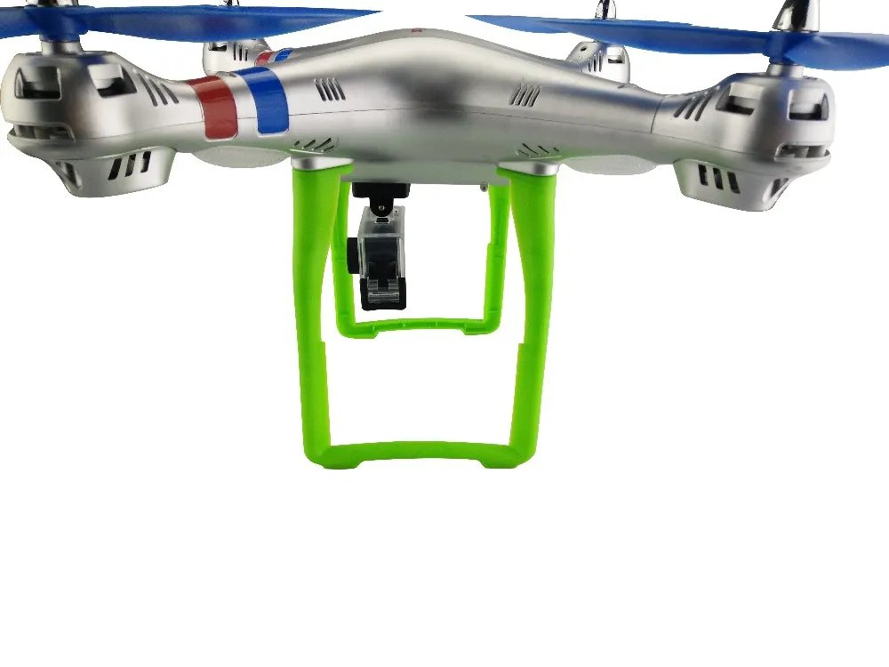 Обновленные детали для вертолета SYMA X8C X8G X8W X8HC X8HW X8HG четырехосевой обновленный