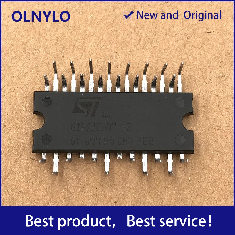 

1/PCS GIPQ8C60T-HZ