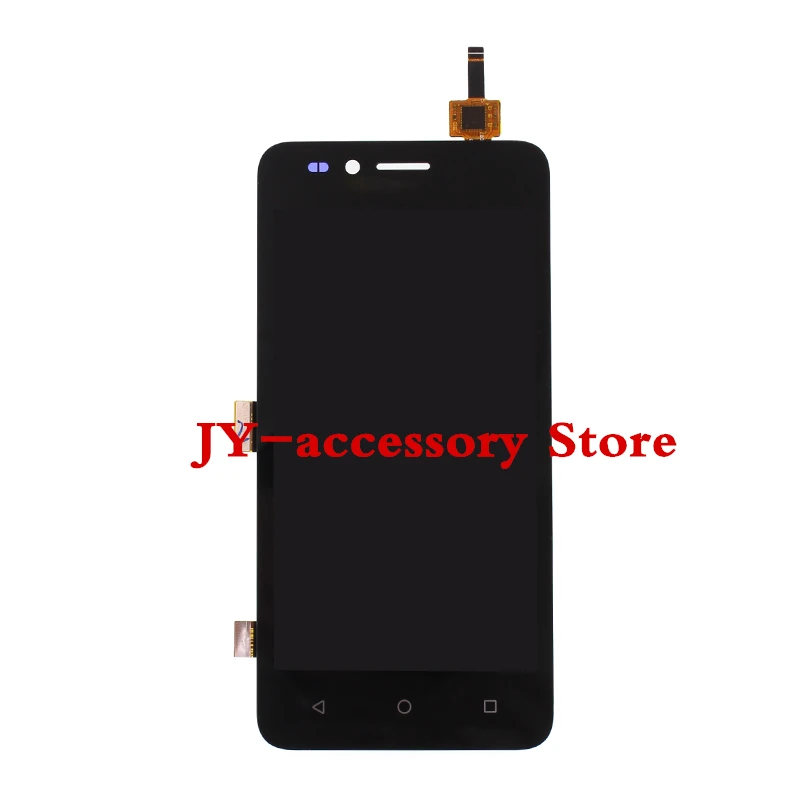 Для Huawei Y3 ii ЖК дисплей + инструмент для ремонта сенсорного экрана в сборе Часть 4 5