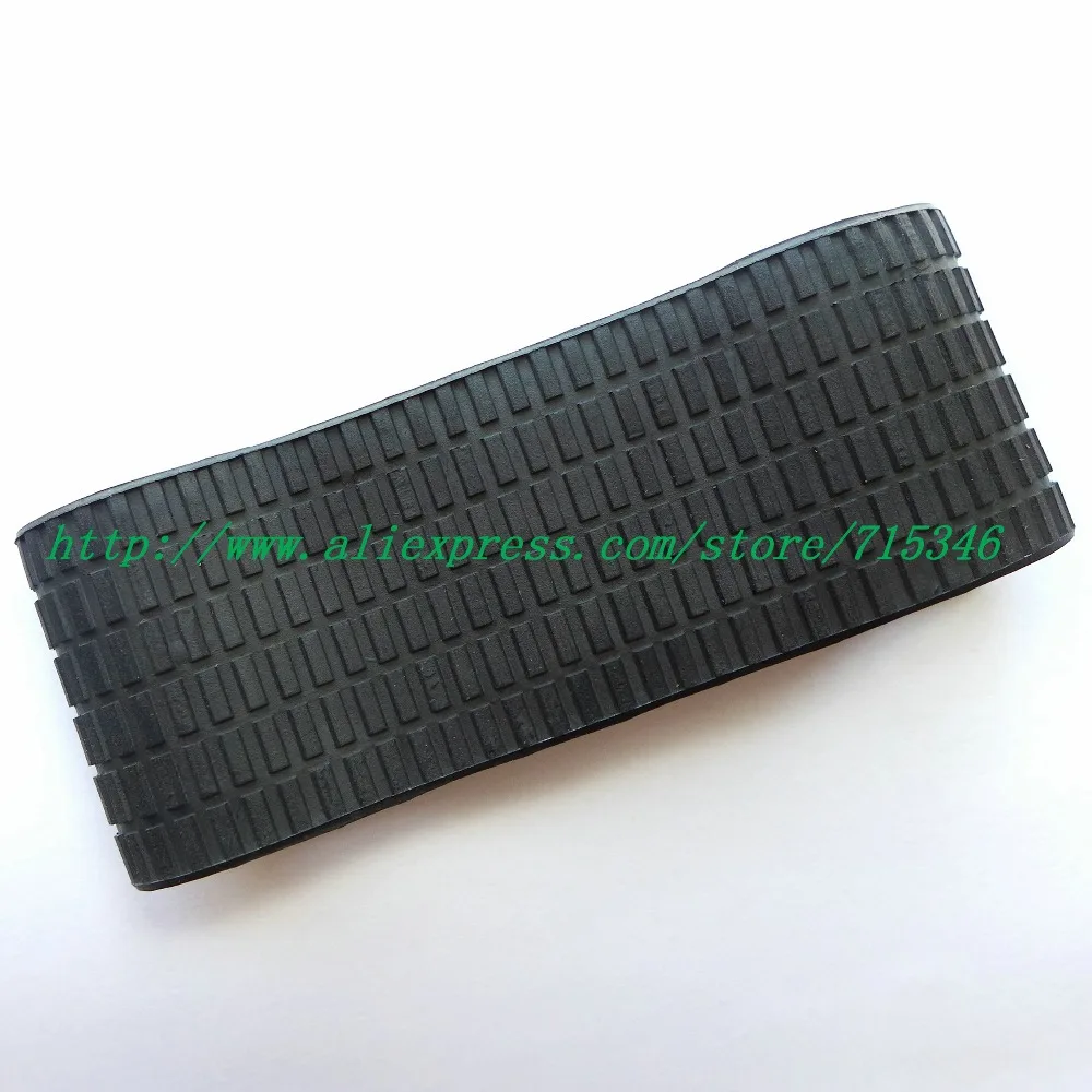 Новинка резиновая рукоятка для зум объектива высокого качества Nikon AF S DX Zoom Nikkor 18