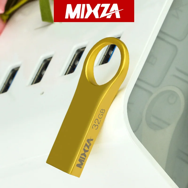 MIXZA GS C1 USB флеш накопитель 8 ГБ/16 ГБ/32 ГБ/64 ГБ диск 2 0 карта памяти usb|usb flash drive usb|flash