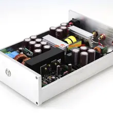 ZEROZONE готовый 1000 Вт моно Hifi класса D аудио усилитель мощности IRS2092 +