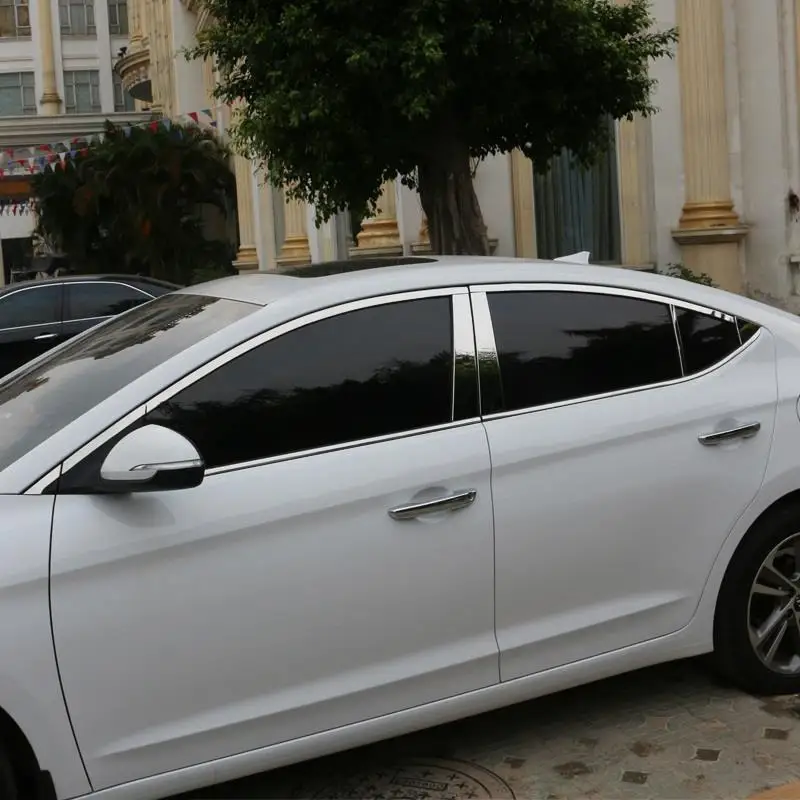 Декоративные Чехлы для автомобиля на окна ручки кузова декоративные блестки 17 18
