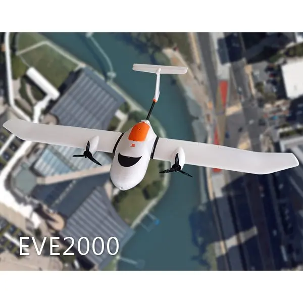 

Skywalker EVE-2000 2240mm Wingspan FPV RC Airplane PNP Version