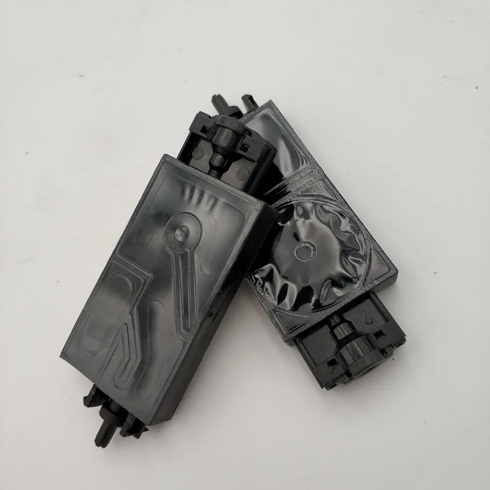 

10X DX5 UV ink damper for Epson TX800 Mimaki JV33 JV5 DX5 DX10 black ink dumper Printer Parts