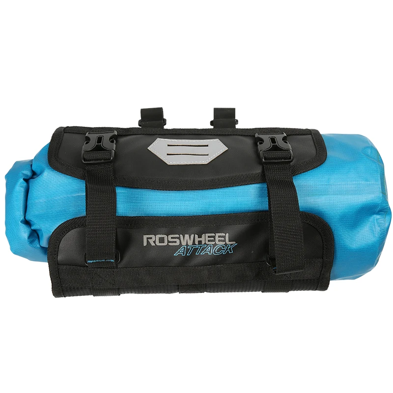 ROSWHEEL Велосипедный спорт сумка велосипед интимные аксессуары 2018 Велоспорт руль