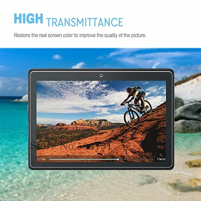 Закаленное взрывозащищенное Стекло 9H для Lenovo TAB M10 X605F TB X605F/N 10 1 дюймов защитная