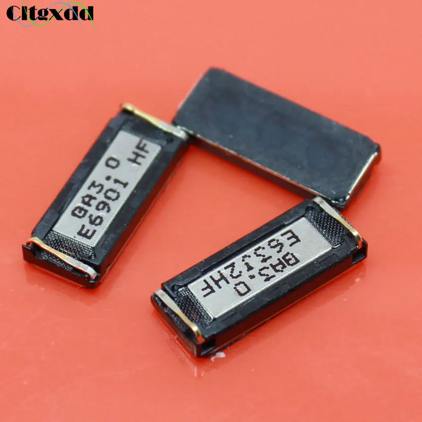 Приемник динамика cltgxdd 15*6*2 мм для Huawei Honor 2 3 HN3 P1 P2 D2 U01 7 4C 4X 3C H30 T00 K3 Note K920