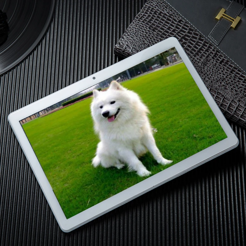 Free shipping CP7 10.1' Tablets Android 8.1 Octa Core 32GB 64GB ROM Dual Camera 5MP SIM Tablet PC Wifi GPS bluetooth phone | Компьютеры