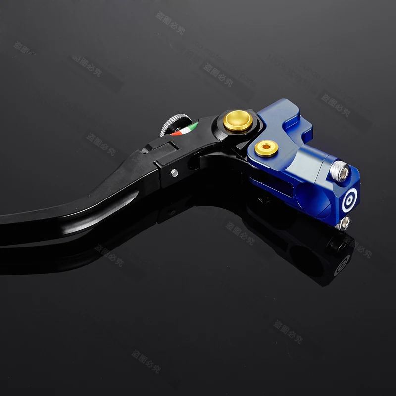 Universal CNC 22mm 7/8'' Motorcycle Cable Clutch For ATV Dirt bike Yamaha Honda Kawasaki Ducati Suzuki Harley KTM handle lever |