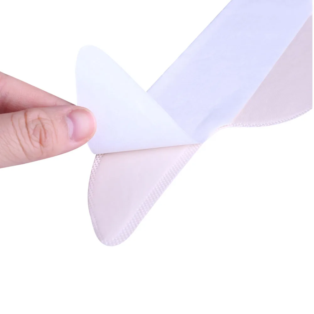 10 шт. дезодоранты патчи самоклеящиеся Стикеры одноразовые ленты сухой воротник