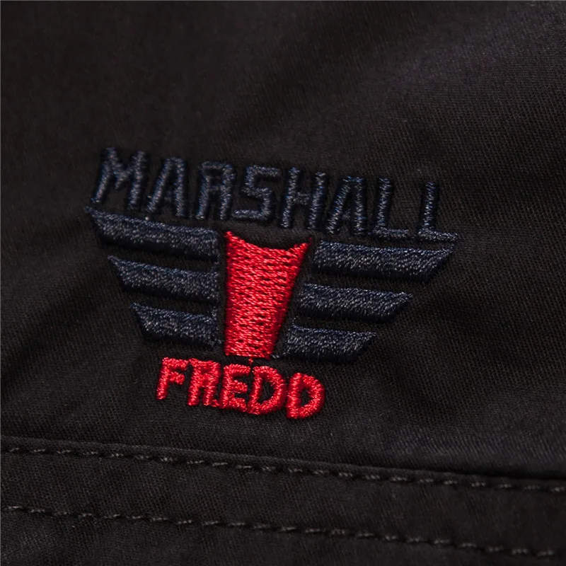 Брендовая однотонная мужская рубашка из 100% хлопка на весну повседневные рубашки