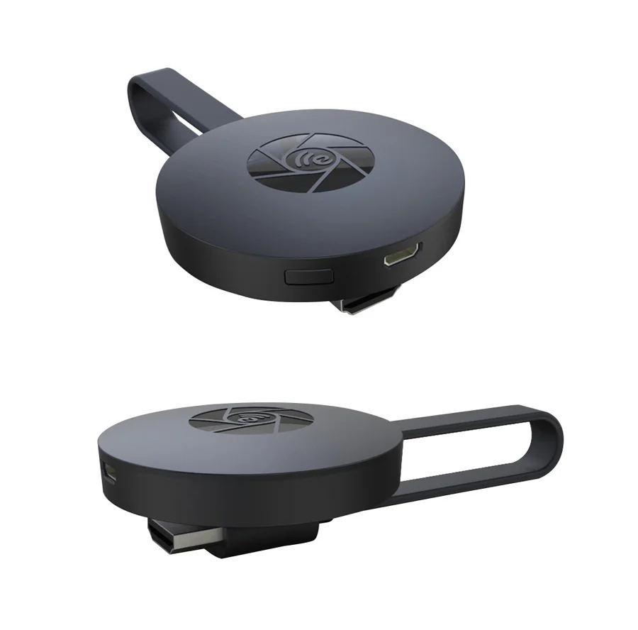 Новый ТВ Stick Mirascreen G2 Беспроводной 1080P HD WiFi Дисплей приемник ключа Поддержка Miracast