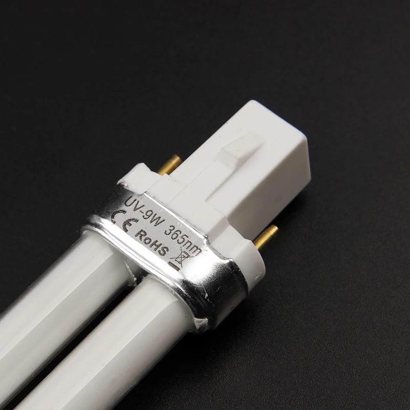 Уф Лампа Uv 12w 365nm Купить
