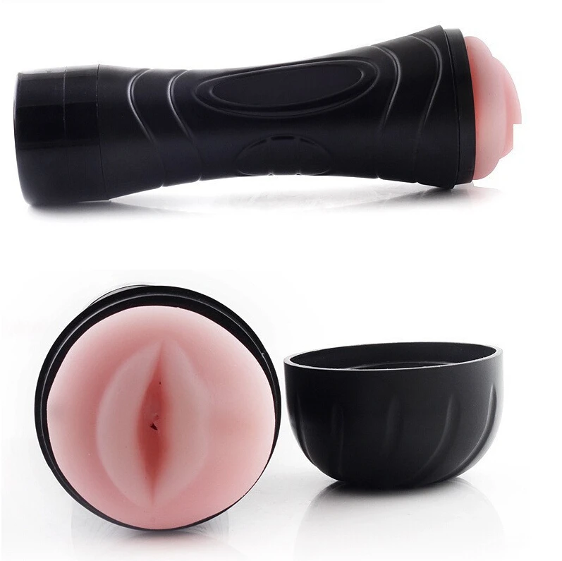 Мужской мастурбатор Вагина удар задницей секс-игрушка Реалистичная