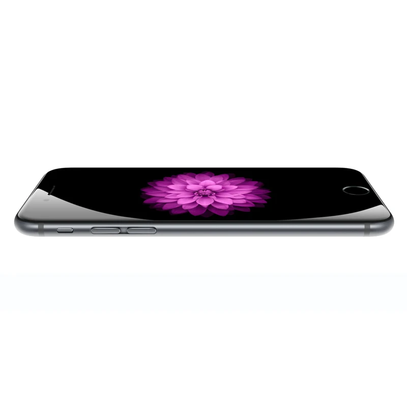Для Apple iPhone 6 6-го поколения 4,7 дюймов IOS двухъядерный мобильный телефон 8MP 4 аппарат не привязан к оператору сотовой связи 1G Оперативная память 16 Гб/64/128 ГБ Встроенная память за счет сканера отпечатков пальцев, определение отпечатка пальца