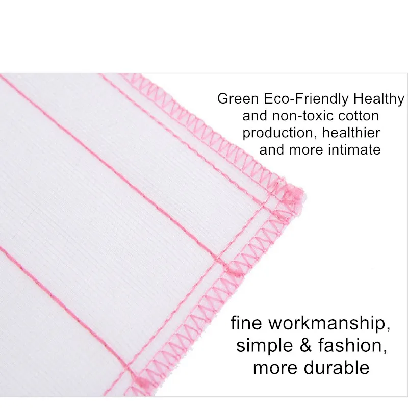 Бытовые кухонные полотенца супервпитывающая хлопковая салфетка для мытья