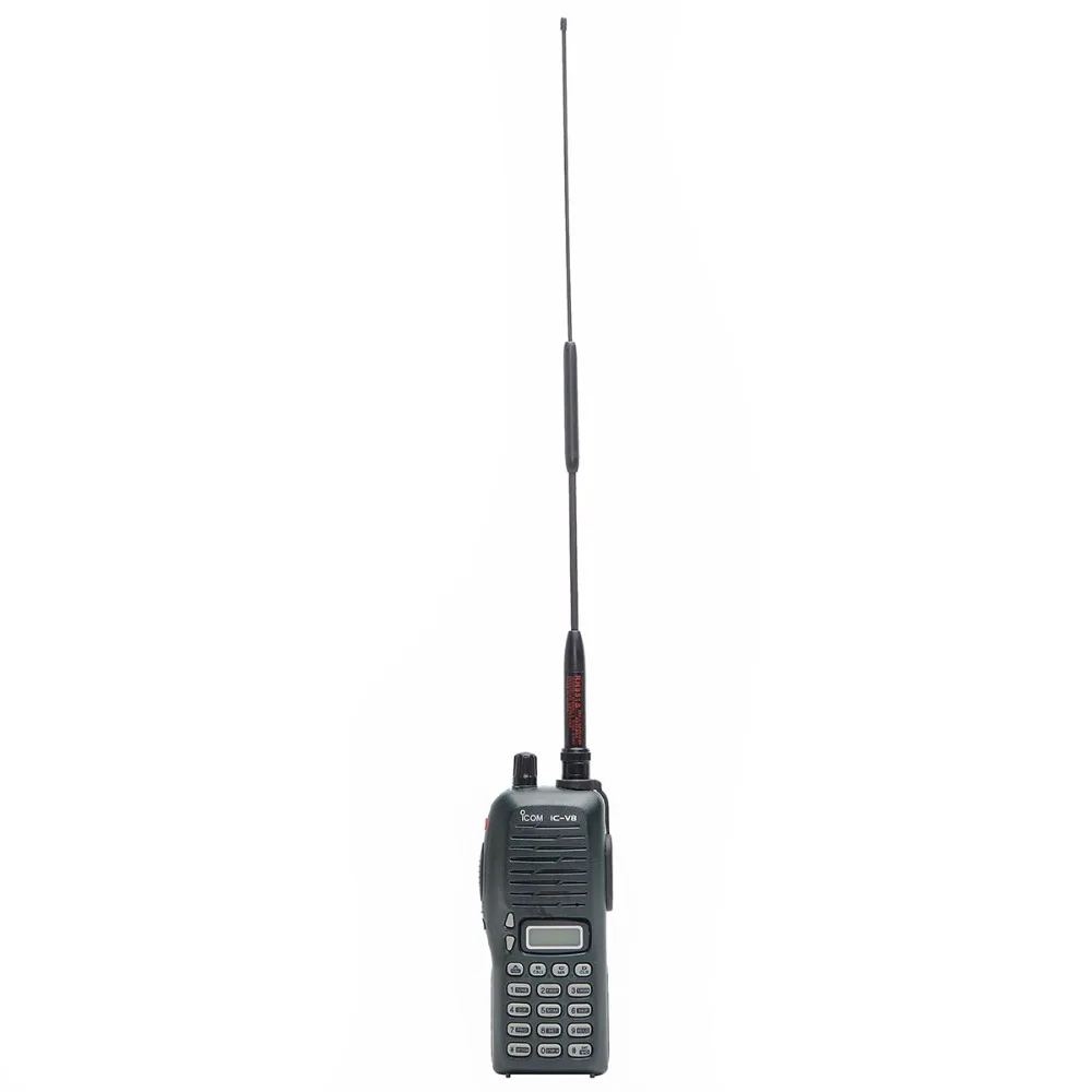 Двухдиапазонная Антенна Diamond RH951S BNC 144/430 МГц антенна для двухсторонней радиосвязи