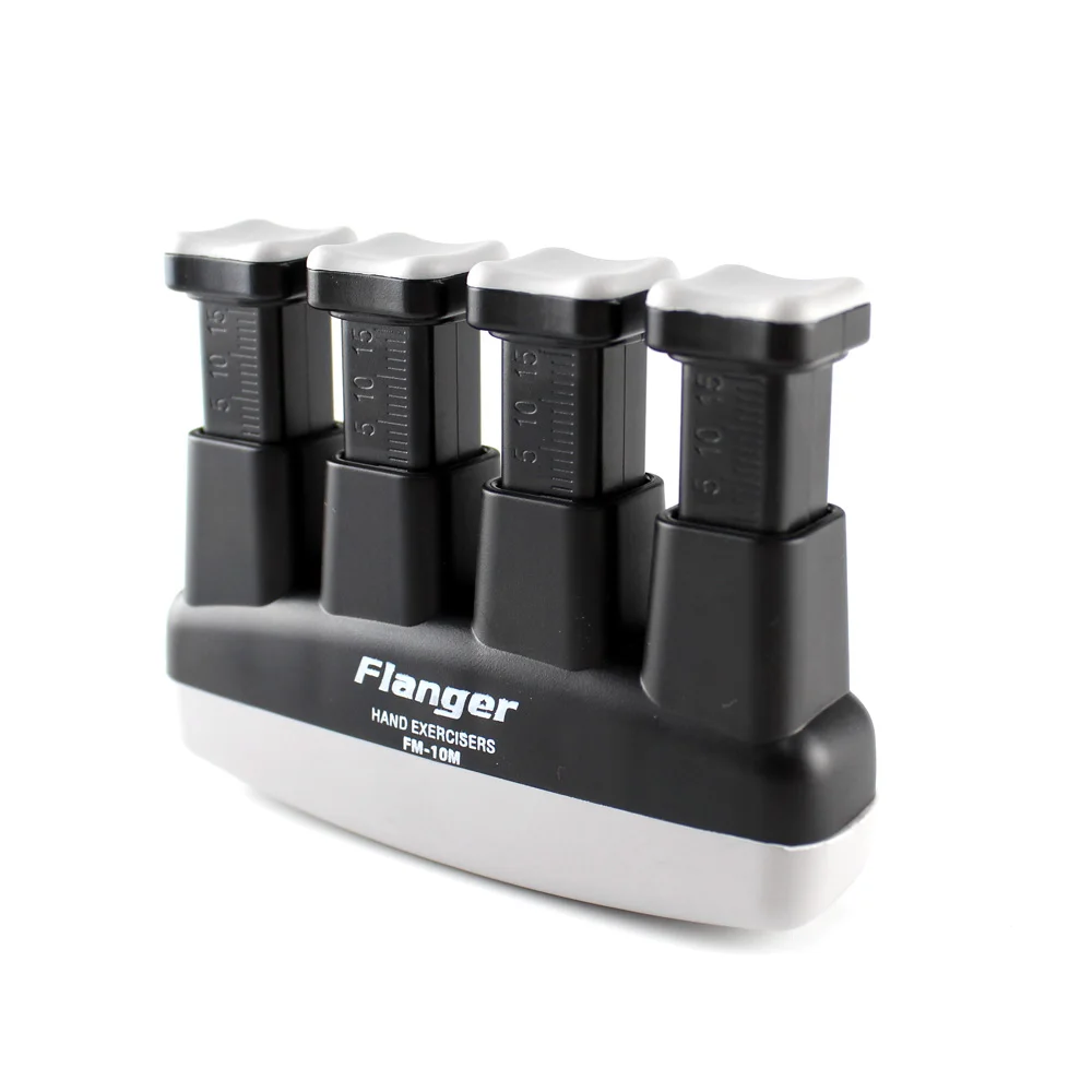 Flanger FA 10M тренажер для развития мышц пальцев руки тренер мастер сцепление пальцем