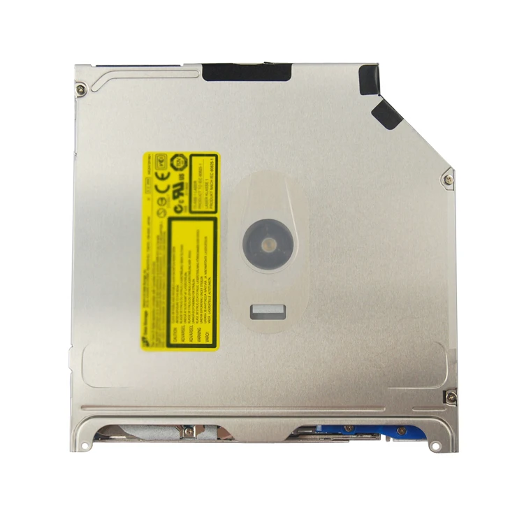 Для Apple Macbook Pro 13 &quot13 3&quot A1322 SuperDrive UJ868A Super Multi 8X DVD RW ГОРЕЛКА 24X CD-R запись оптический