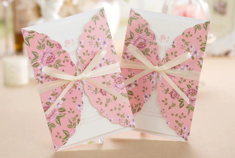 Розовая фотография бесплатный персонализированный принт свадебные