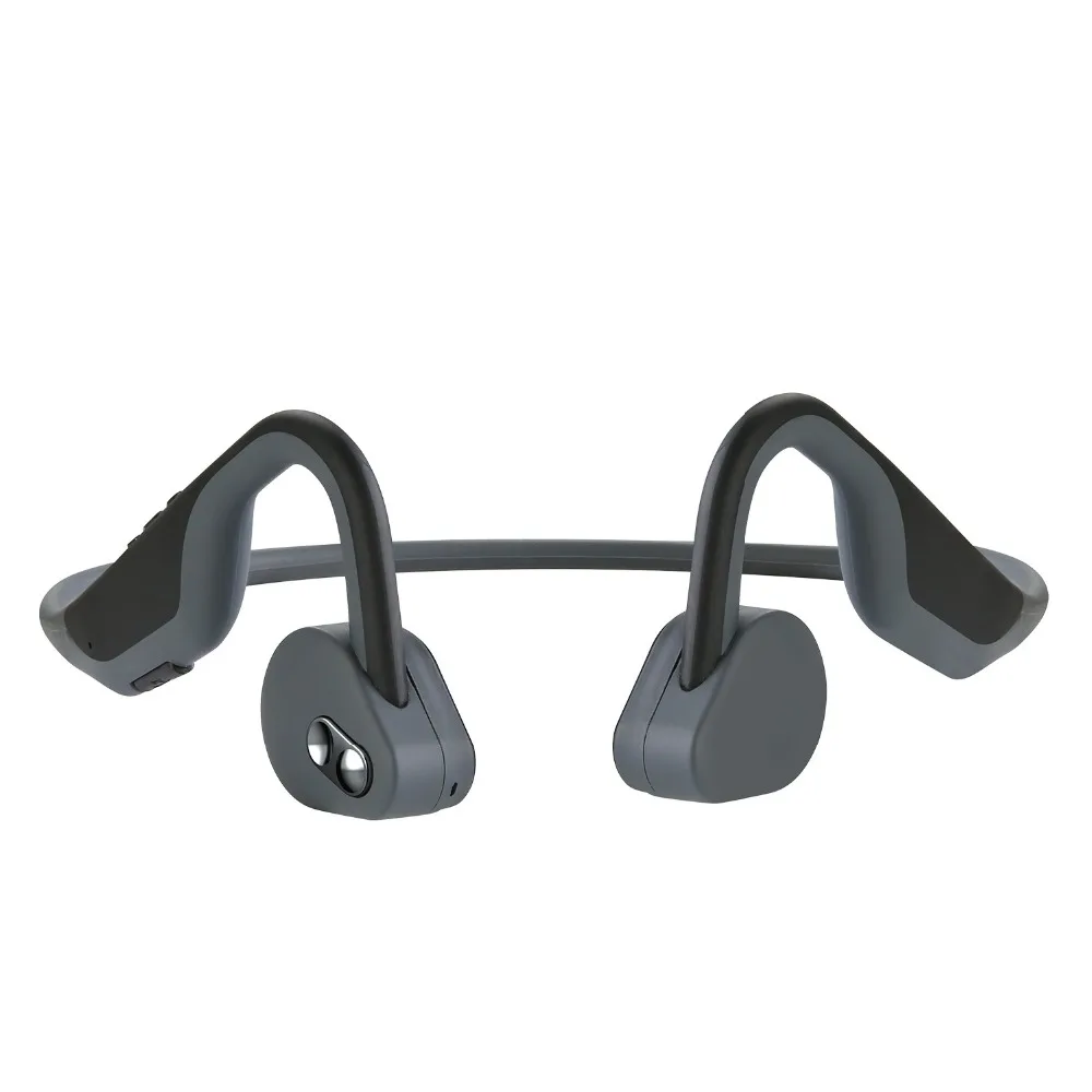 Звуковая модуляция BH128 Bluetooth 5 0 беспроводные наушники костяные проводные уличные