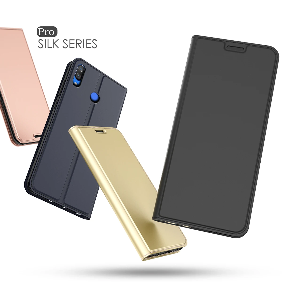 Чехол WIN для Xiaomi Mi Play, чехол на магните, роскошный флип-чехол с подставкой и отделением для карт из искусственной кожи, чехол-бумажник для Xiaomi Mi Play 5,84 '', чехол