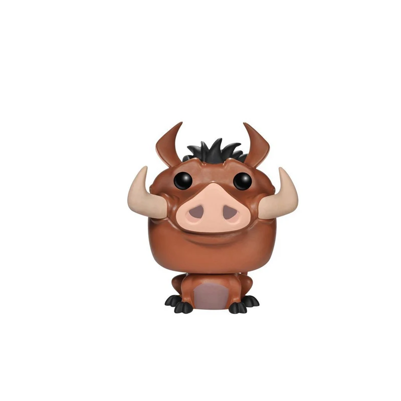 Экшн-фигурка FUNKO из официального мультфильма Король Лев-пембаа виниловая