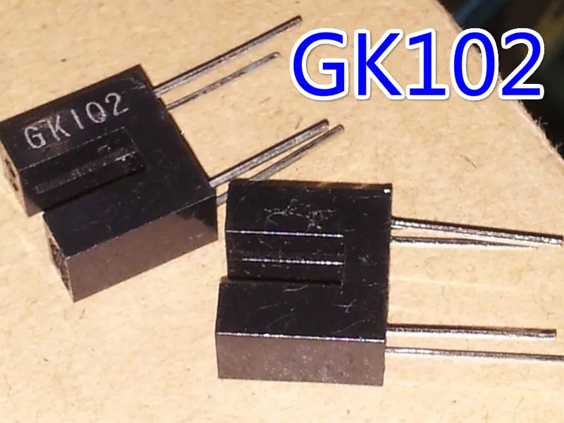 10 шт. GK102 | Электроника