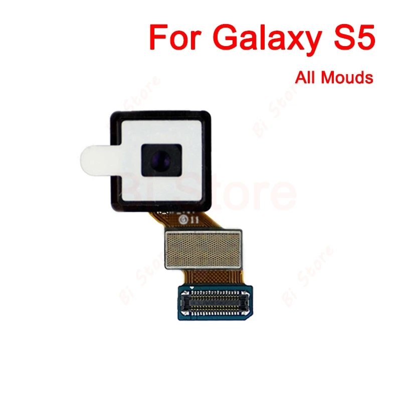 Задняя камера объектив для Samsung Galaxy S3 i9300 S4 i9500 S5 G900 Mini S6 Edge Plus задняя большая