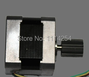 Мотор для минилаборатории fuji frontier 350 370 355 375 118C938489|motor sensor|motor gliderminilab |