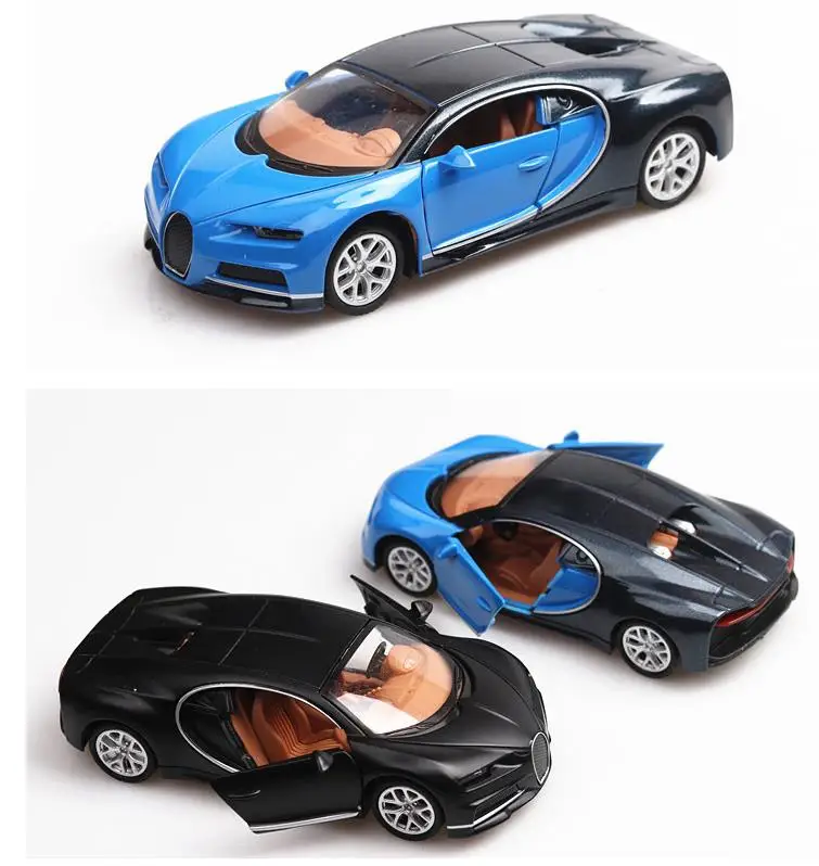 Hot Sale 1:36 scale alloy pull back car models high simulation supercar metal 2 open door toys free shipping | Игрушки и хобби