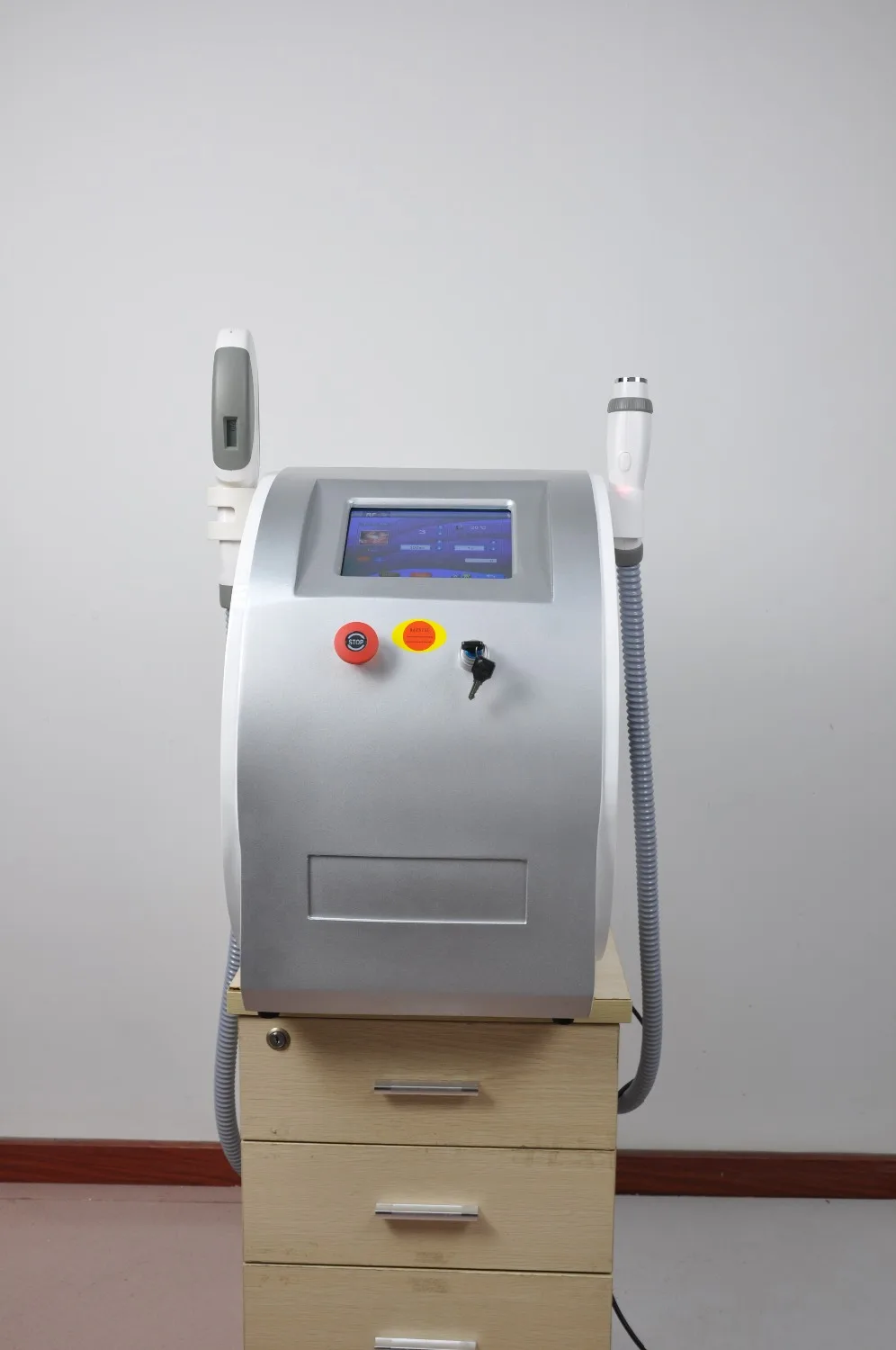 

2019 factory price !!! Elight skin whitening and hair removal IPL Machine For Hair Removal CE approved