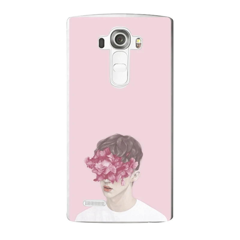 Watermelon Soft Clear TPU Phone Case For LG G3 G4 G5 V10 K3 K4 K5 K8 K10 2017 Free Shipping Coque Banana Eyes Fundas Cover | Мобильные